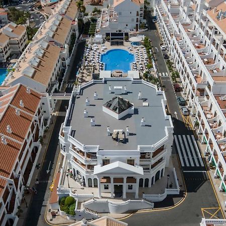 Hollywood Mirage - Excel Hotels & Resorts Los Cristianos  Bagian luar foto