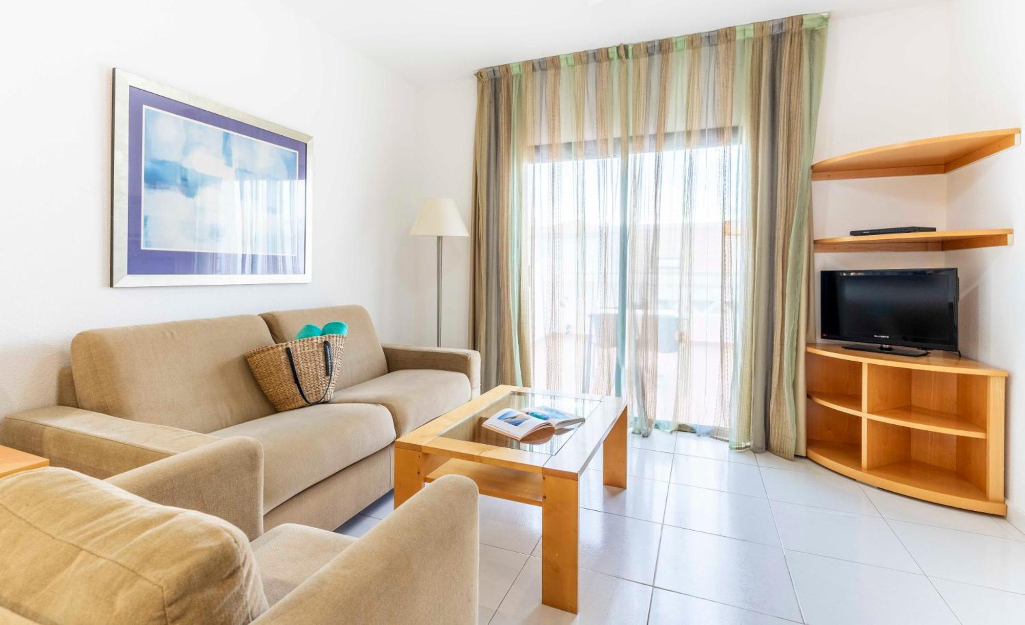 Hollywood Mirage - Excel Hotels & Resorts Los Cristianos  Bagian luar foto