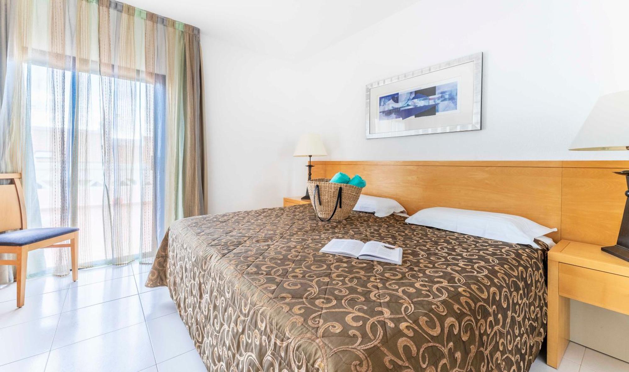 Hollywood Mirage - Excel Hotels & Resorts Los Cristianos  Bagian luar foto